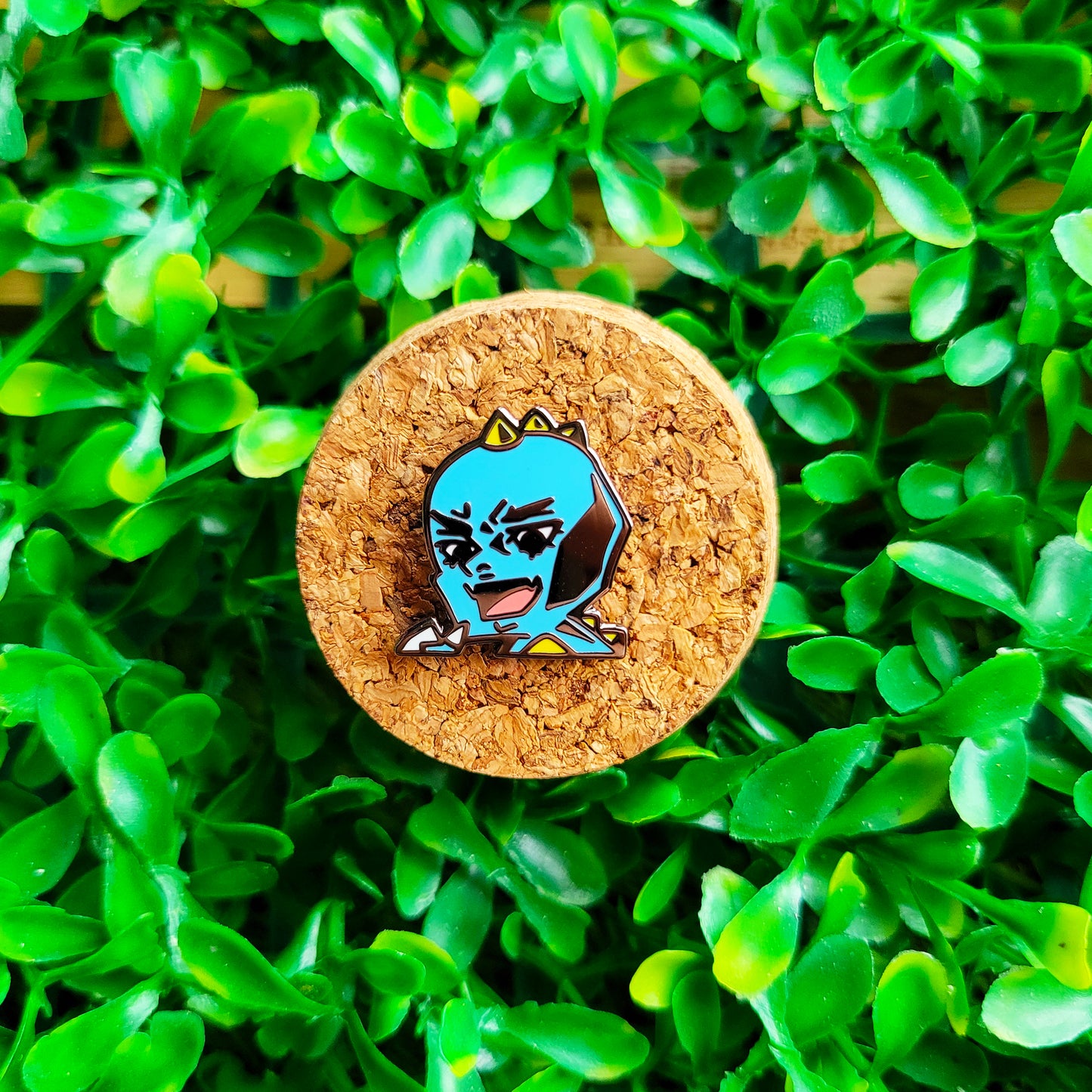 Dio Mini Pin